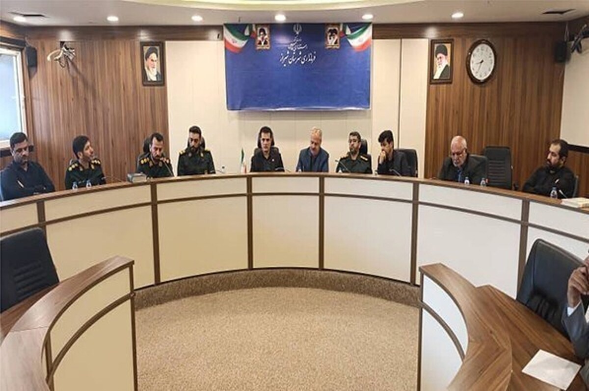تشییع شکوهمند پیکر مطهر رهبر شهید موجب انسجام و وحدت ملی خواهد شد