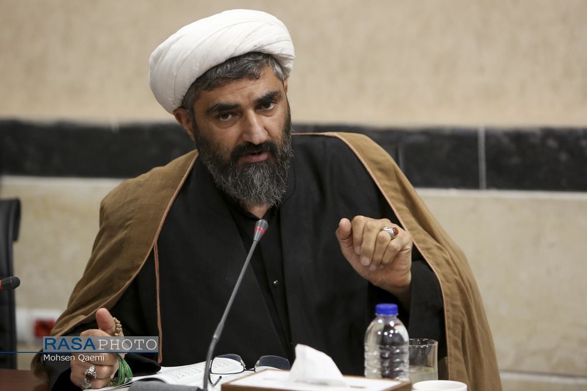 از خون تا بعثت امت؛ تشییع امام شهید، آغاز خیزش امت