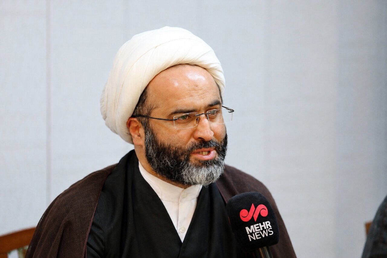 ظرفیت ۷۰۰ مرکز مذهبی در خدمت زائران تشییع رهبر شهید در قم قرار گرفت
