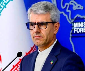 بقائی: یاد شهدای هواپیمای مسافربری ایرانی را گرامی می‌داریم