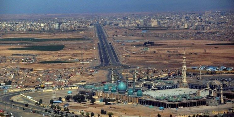 آماده‌سازی ۷ کیلومتر مسیر با سرعت ادامه دارد