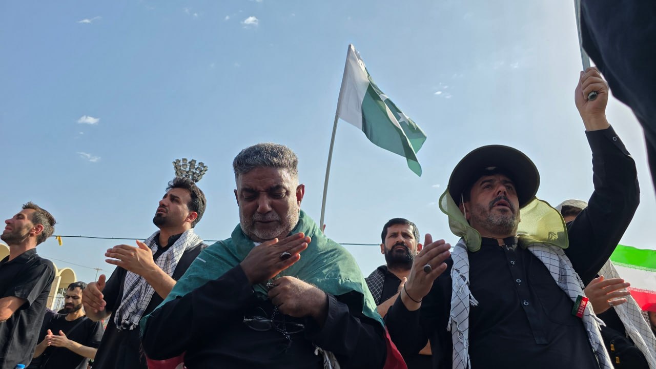 عصر قم