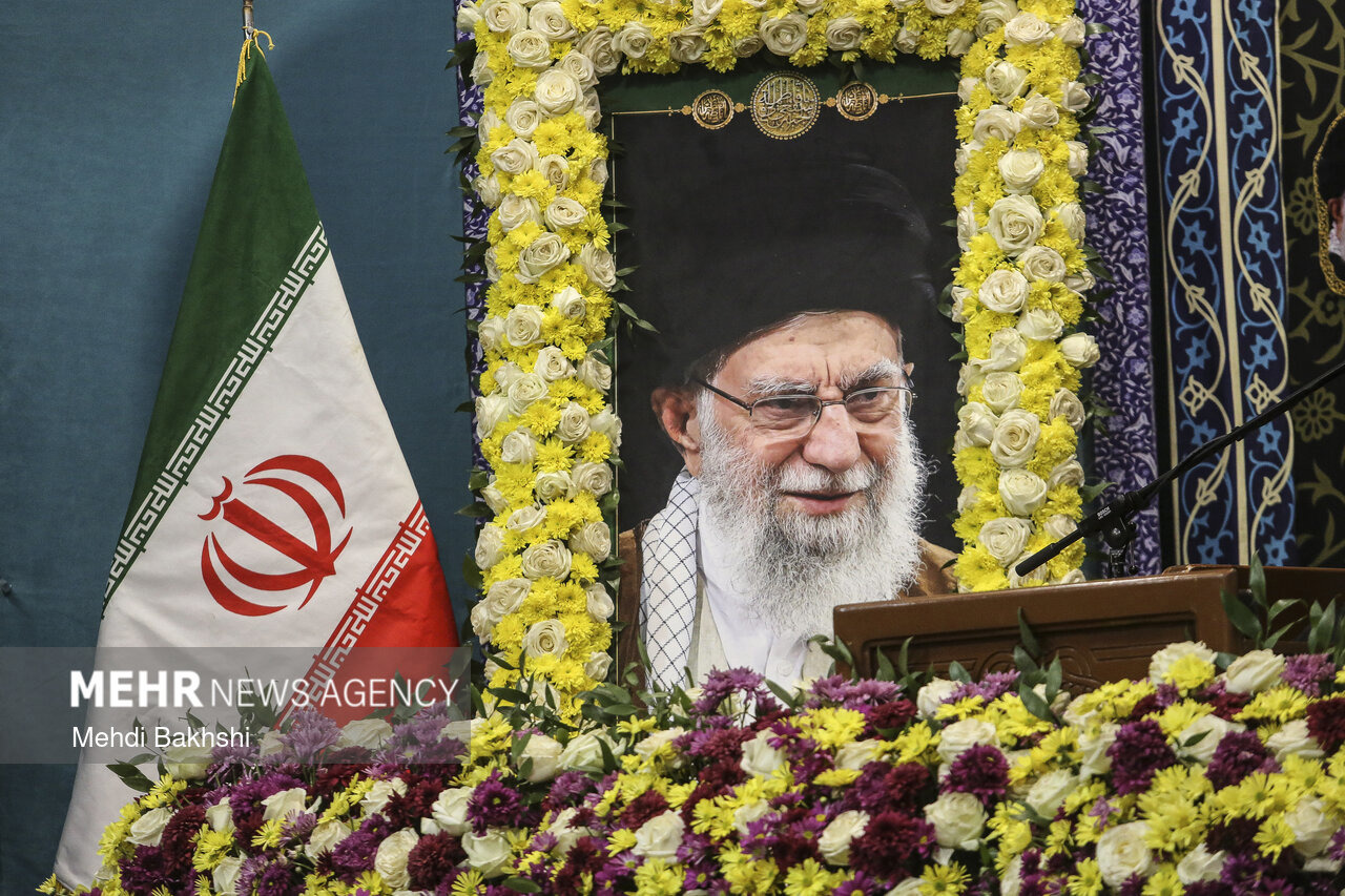 بقاع متبرکه قم آماده میزبانی ۱۱ هزار زائر مراسم تشییع قائد شهید شد