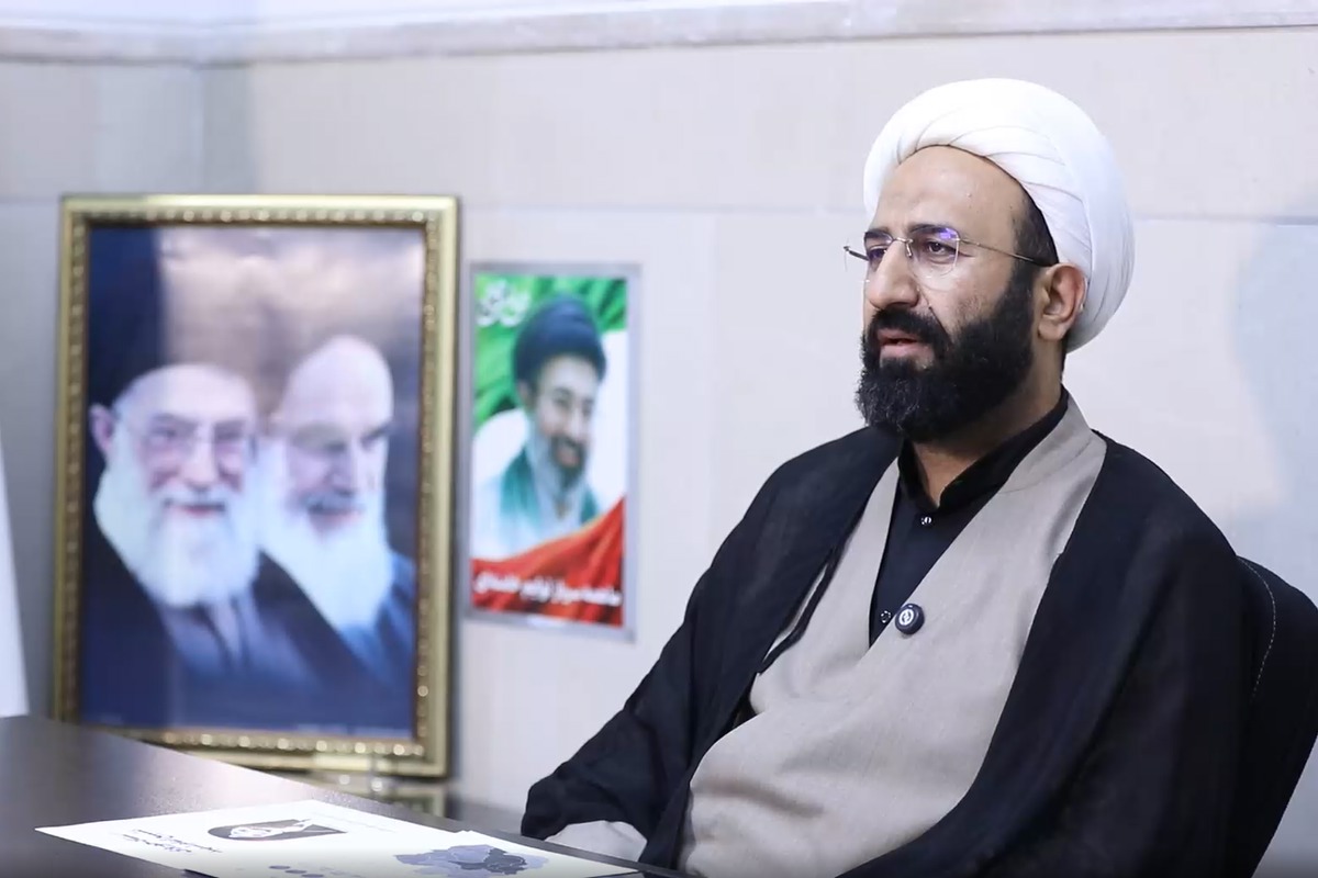 حوزه‌های علمیه پای کار میزبانی از زائران امام شهید