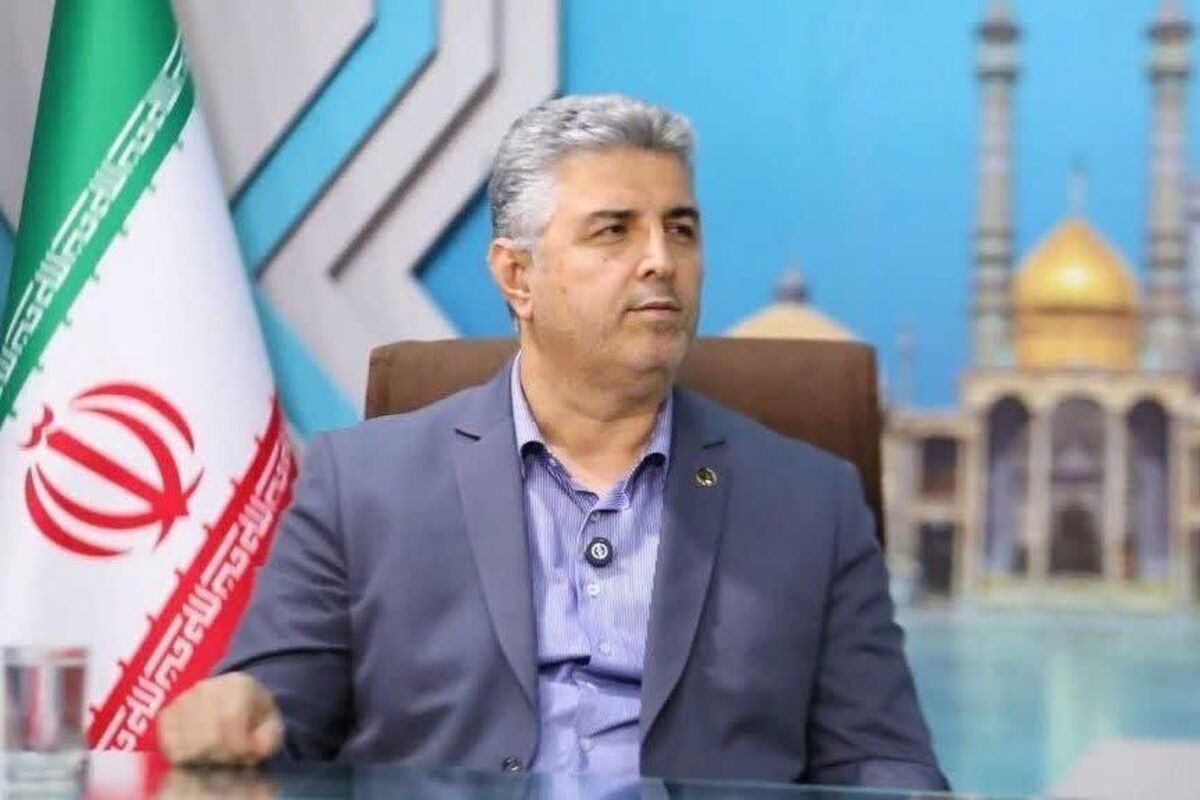 افزایش ظرفیت ۱۰ سایت مخابرات در مسیر تشییع رهبر شهید در قم