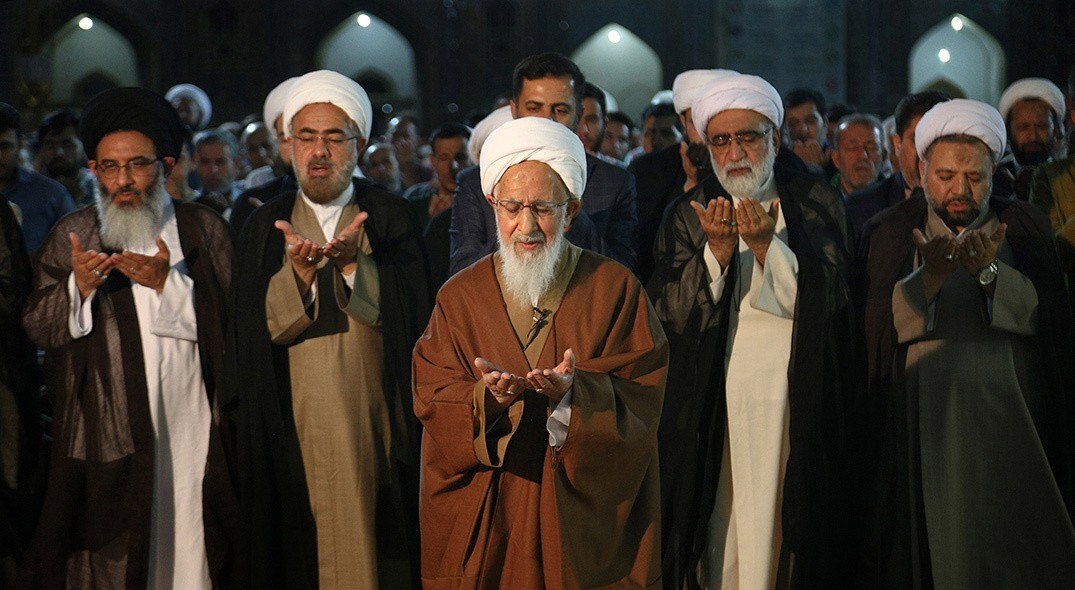 عصر قم