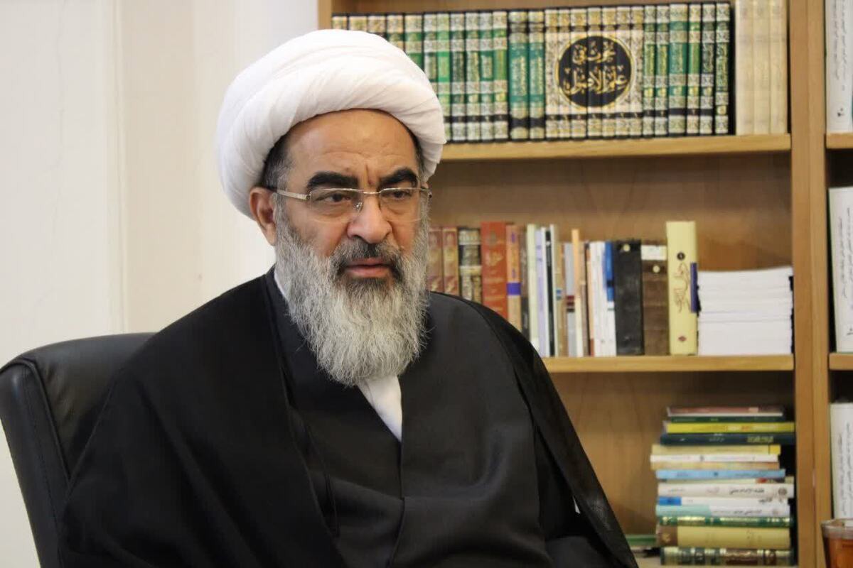 انتقام و خونخواهی امام شهید؛، حق مردم ایران است