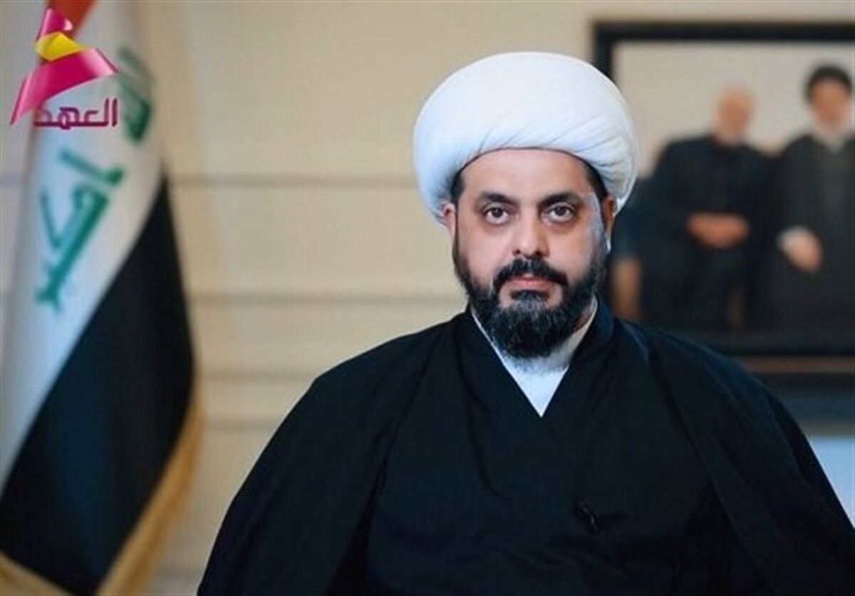 فراخوان الخزعلی برای تشییع باشکوه قائد شهید امت در عراق