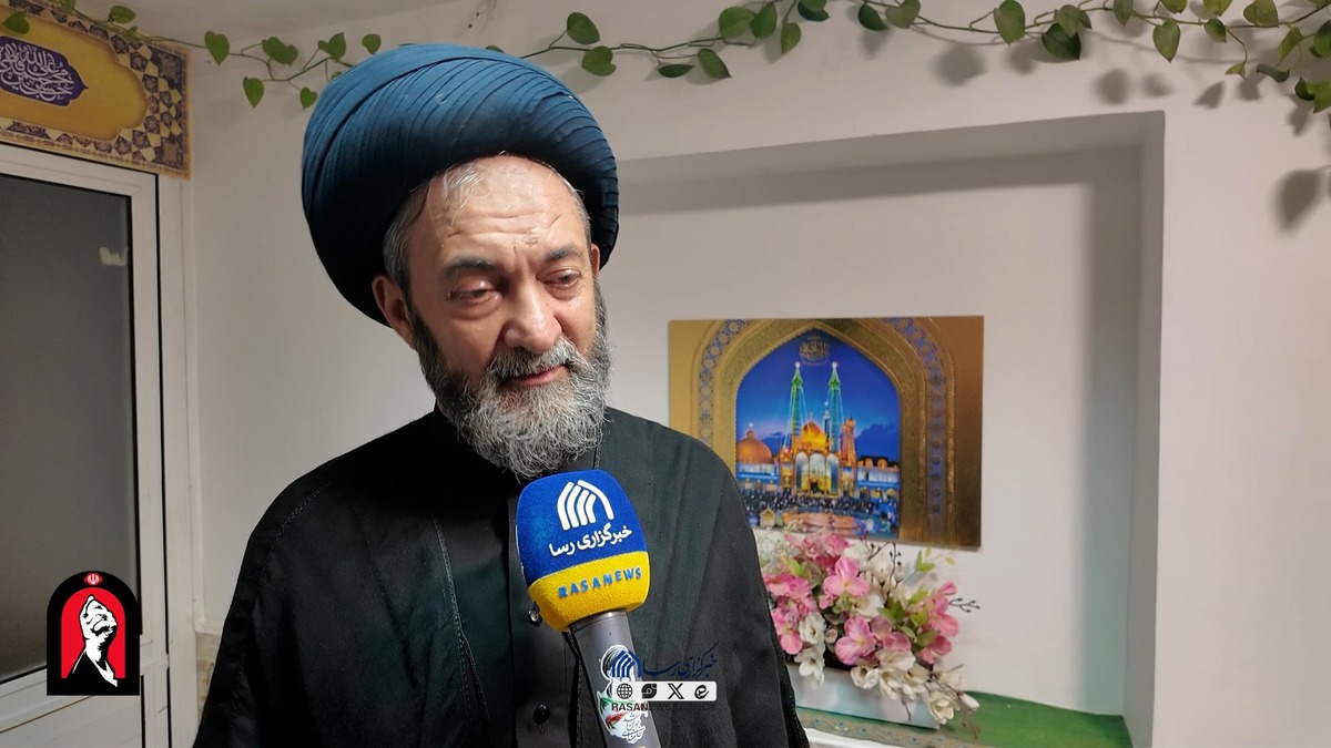 تجلی عمری مجاهدت در بدرقه باشکوه؛ روایت آیت‌الله عاملی از وداع با امام شهید