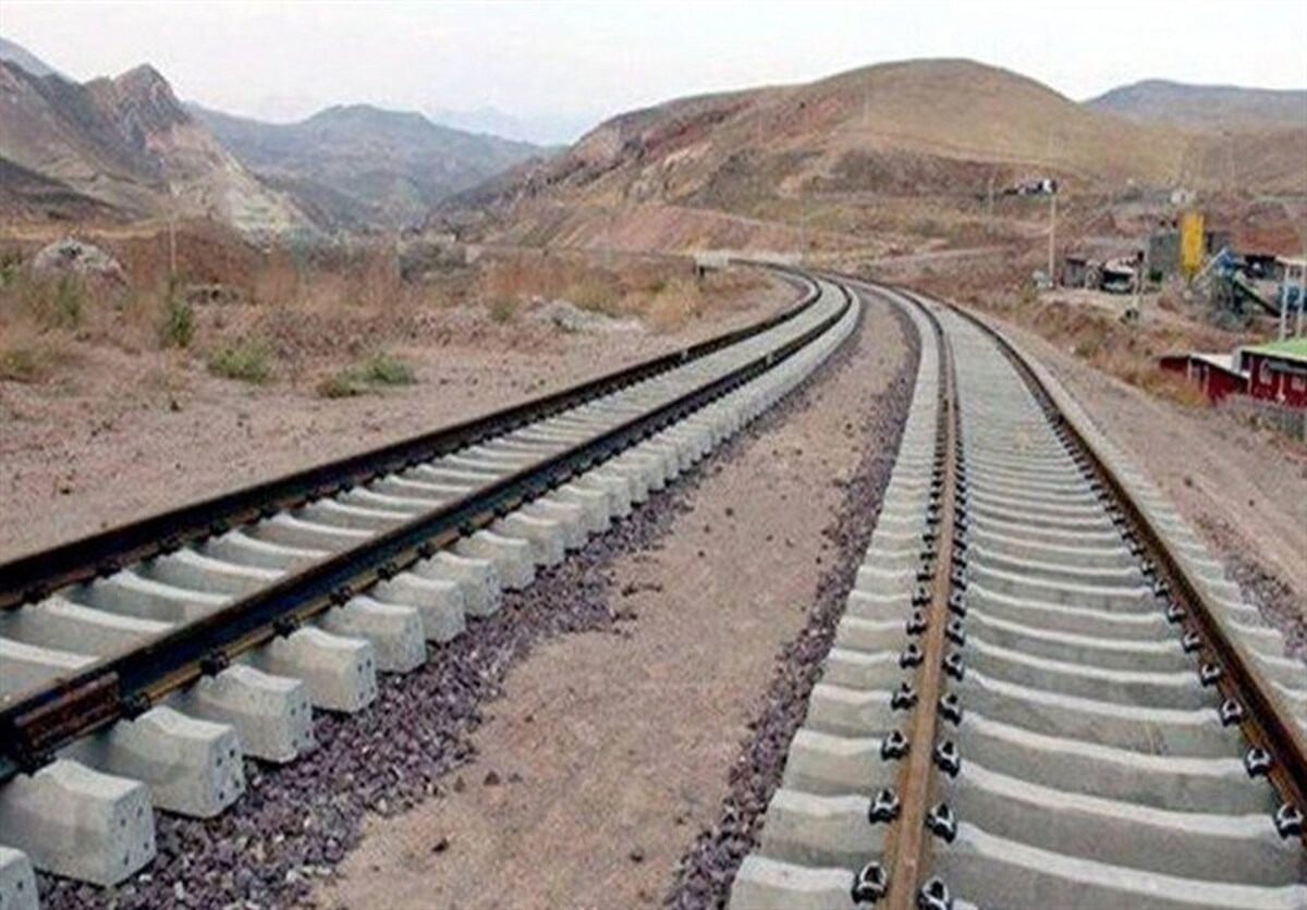تردد قطارهای مشهد مقدس از سر گرفته شد