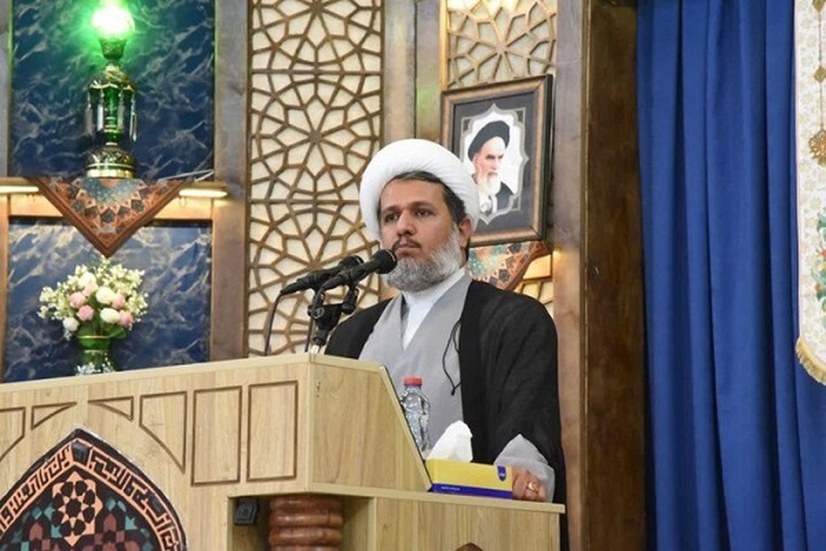 حضور میلیونی امت اسلامی در تشییع امام شهید فریاد خونخواهی بود
