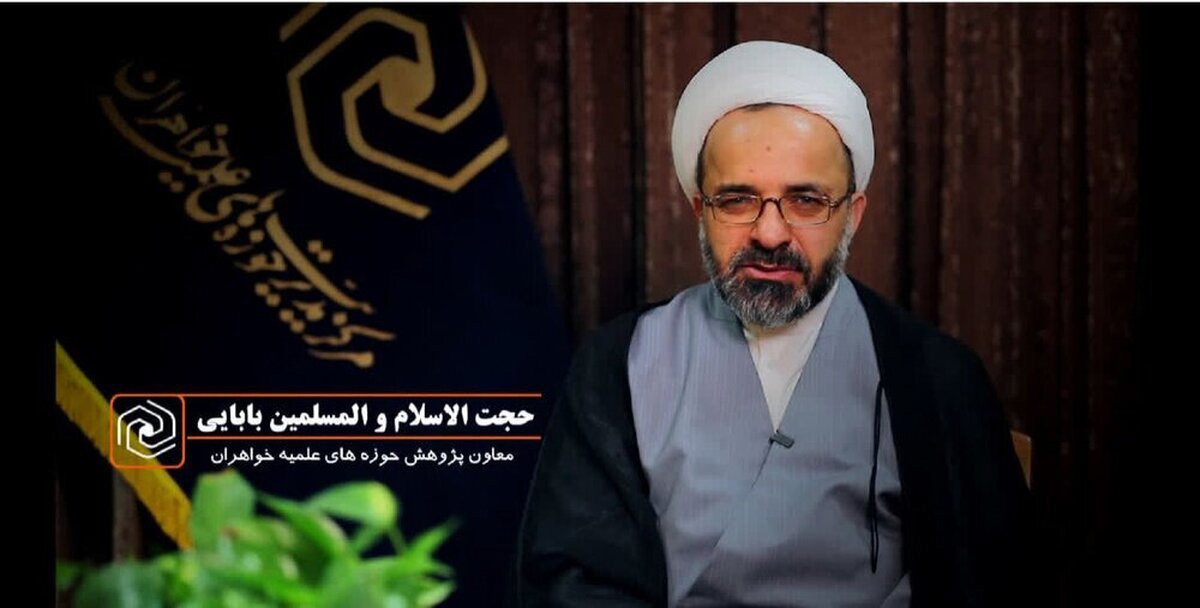 گام‌های عملیاتی معاونت پژوهش حوزه خواهران در چابک‌سازی فرآیند تدوین پایان‌نامه و رساله