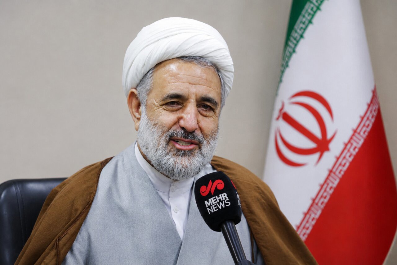 ذوالنوری: همه فضائل برجسته در شخصیت رهبر شهید تجلی یافته بود