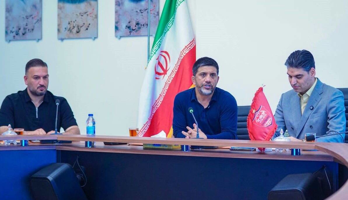 حدادی: فدراسیون کشتی بهترین امکانات را دارد