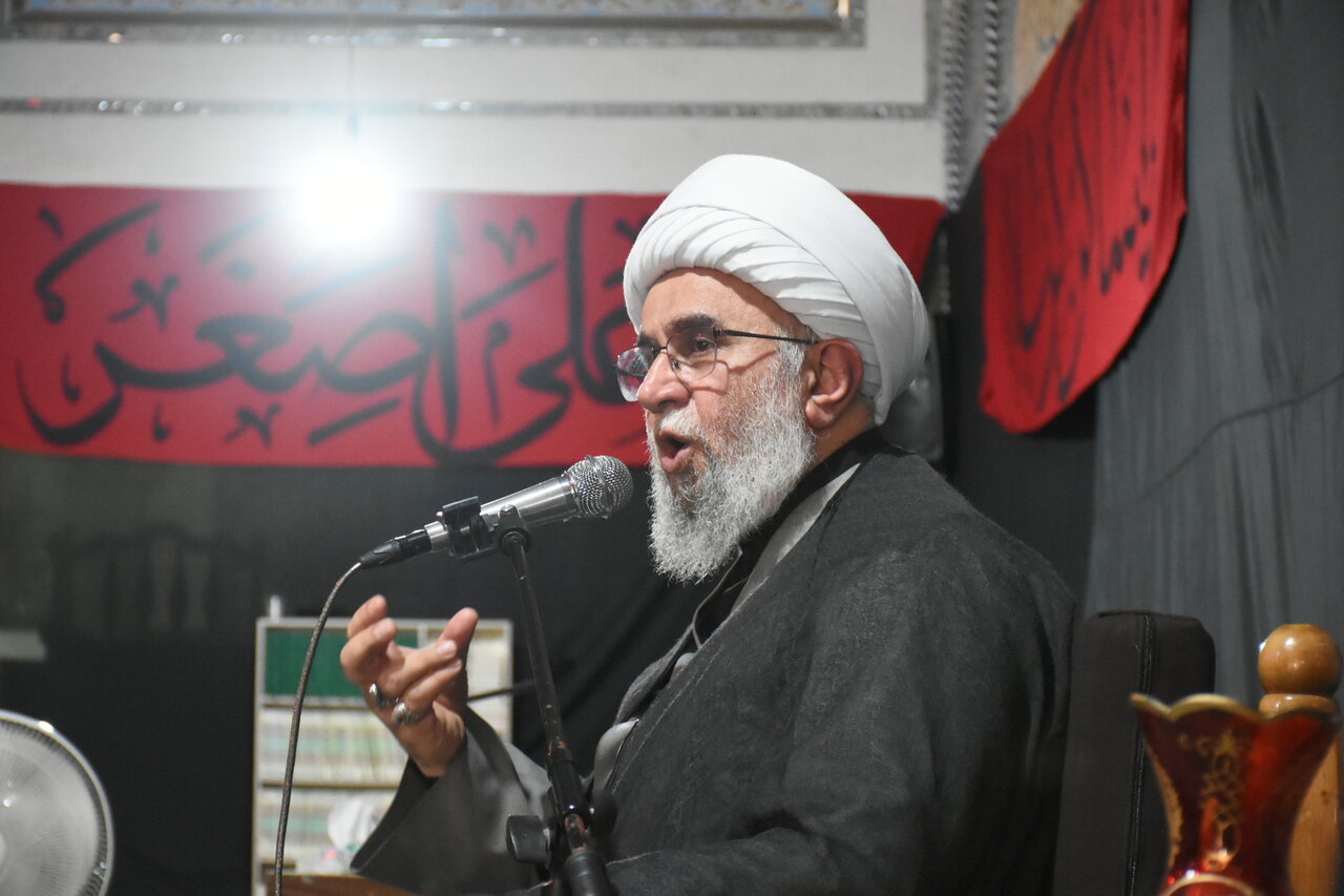 عصر قم