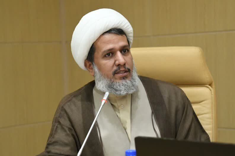 تشییع باشکوه رهبر شهید انقلاب اسلامی جلوه‌ای از دلدادگی ملت به ولایت است