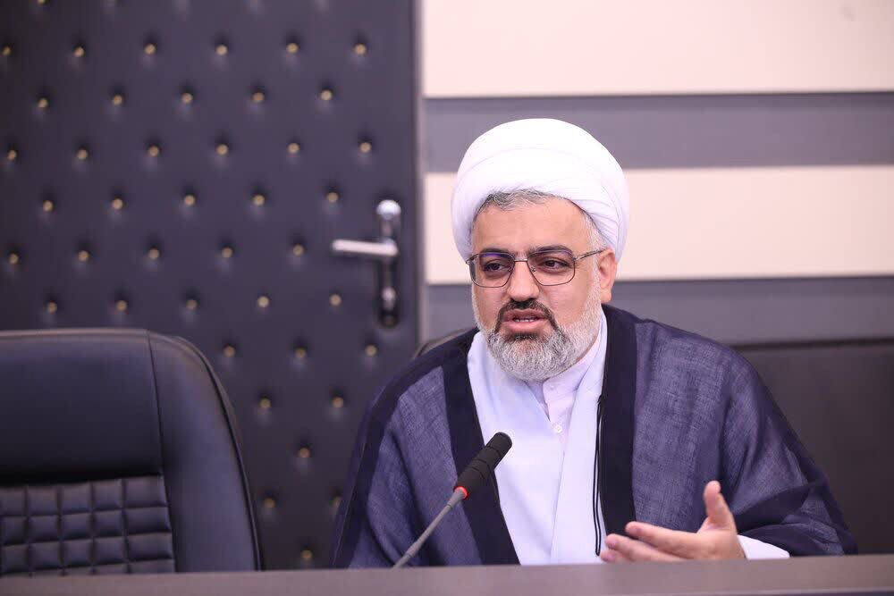 شعار «یالثارات خامنه‌ای» در امتداد «یالثارات الحسین (ع)» معنا پیدا می‌کند