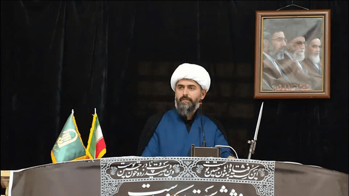 تشییع رهبر شهید، صحنه تجدید عهد با آرمان های انقلاب اسلامی بود