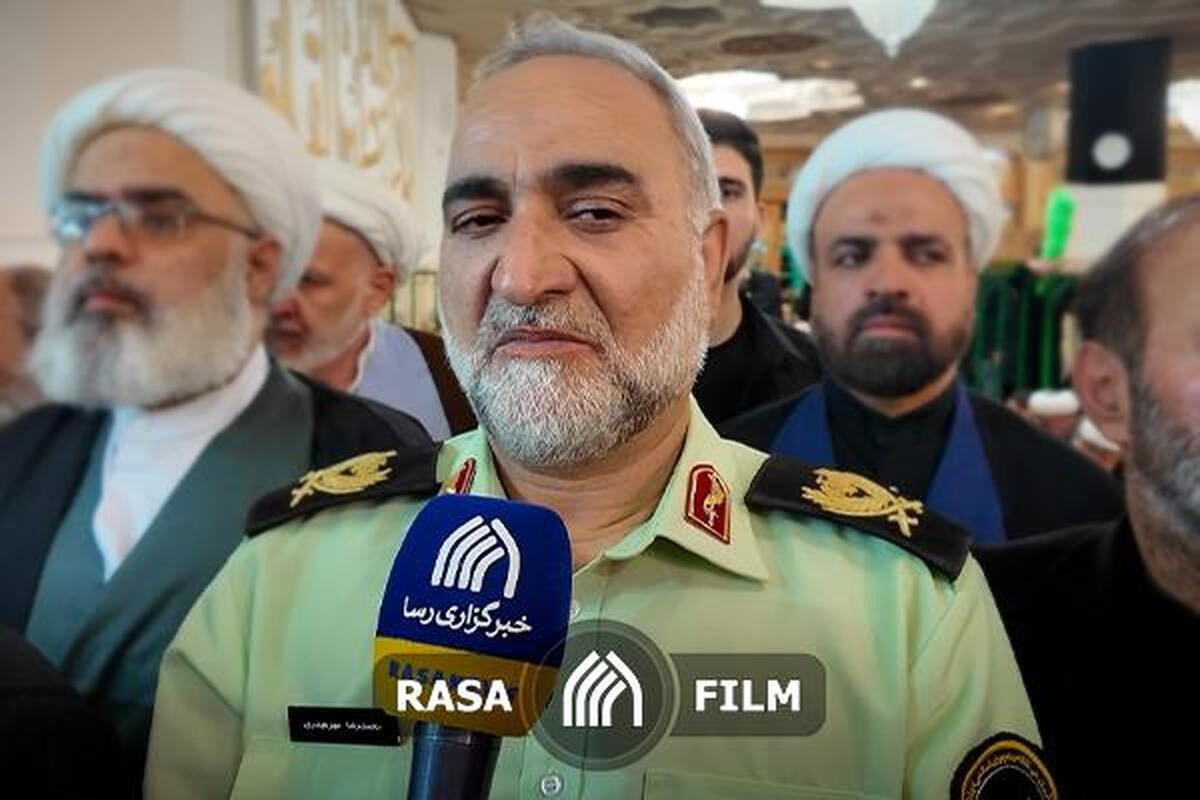تجلی فرهنگ حسینی؛ پیوند مذاهب در دفاع از انسانیت