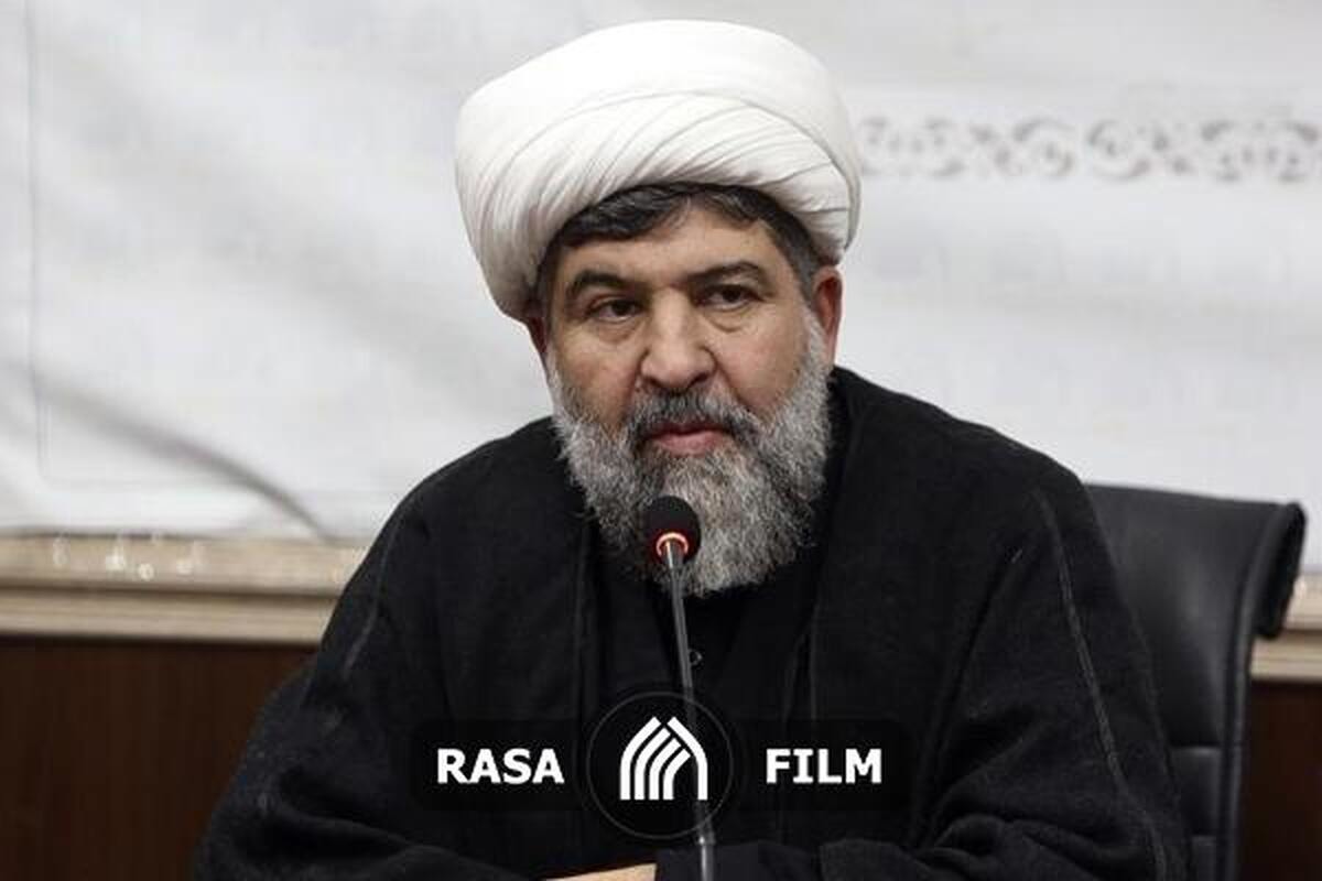 حکایت تشییع امام شهید؛ عبور از نگاه دوربین برای فتح جان‌ها