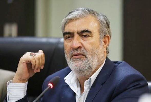 رئیس کمیسیون امنیت ملی: مجلس با تمام توان از نیروهای مسلح پشتیبانی خواهد کرد