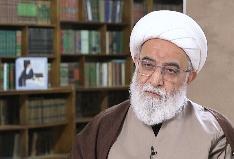 پیام حضور ملت در تشییع رهبر شهید اقتدار انقلاب و ناامیدی دشمن بود