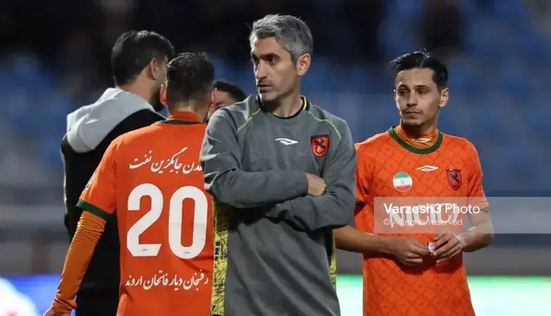 بلاتکلیفی مس رفسنجان در آستانه پلی‌آف!