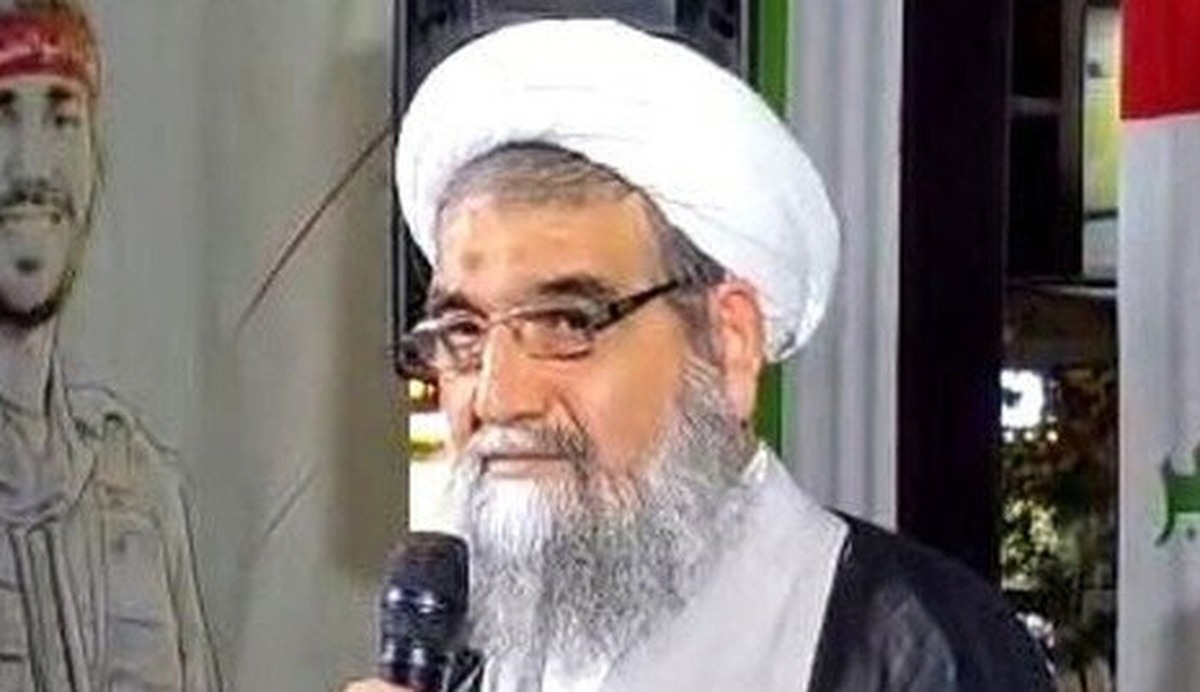 مسؤولان پرونده قصاص و خونخواهی را با جدیت و قدرت دنبال کنند