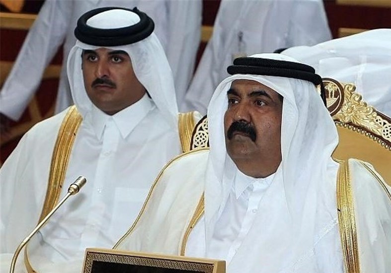 عصر قم