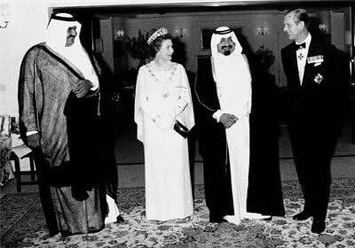 پایان یک معمار وابستگی؛ شیخ حمد و پروژه سلطه‌پذیری قطر در خلیج فارس