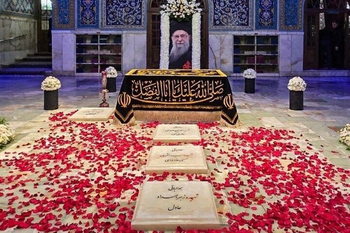 عزیزدُردانه خدا