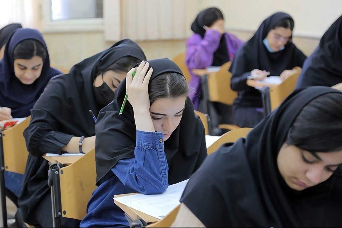 وزیر علوم: تغییری در نحوه برگزاری آزمون‌های دانشگاهی ایجاد نشده است