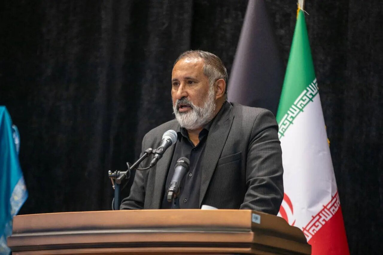 ۱۰۰ شاعر به نیابت از امام شهید راهی سفر اربعین می‌شوند