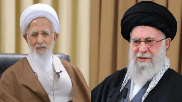 برگزاری مراسم بزرگداشت رهبر شهید انقلاب از سوی آیت‌الله جوادی آملی