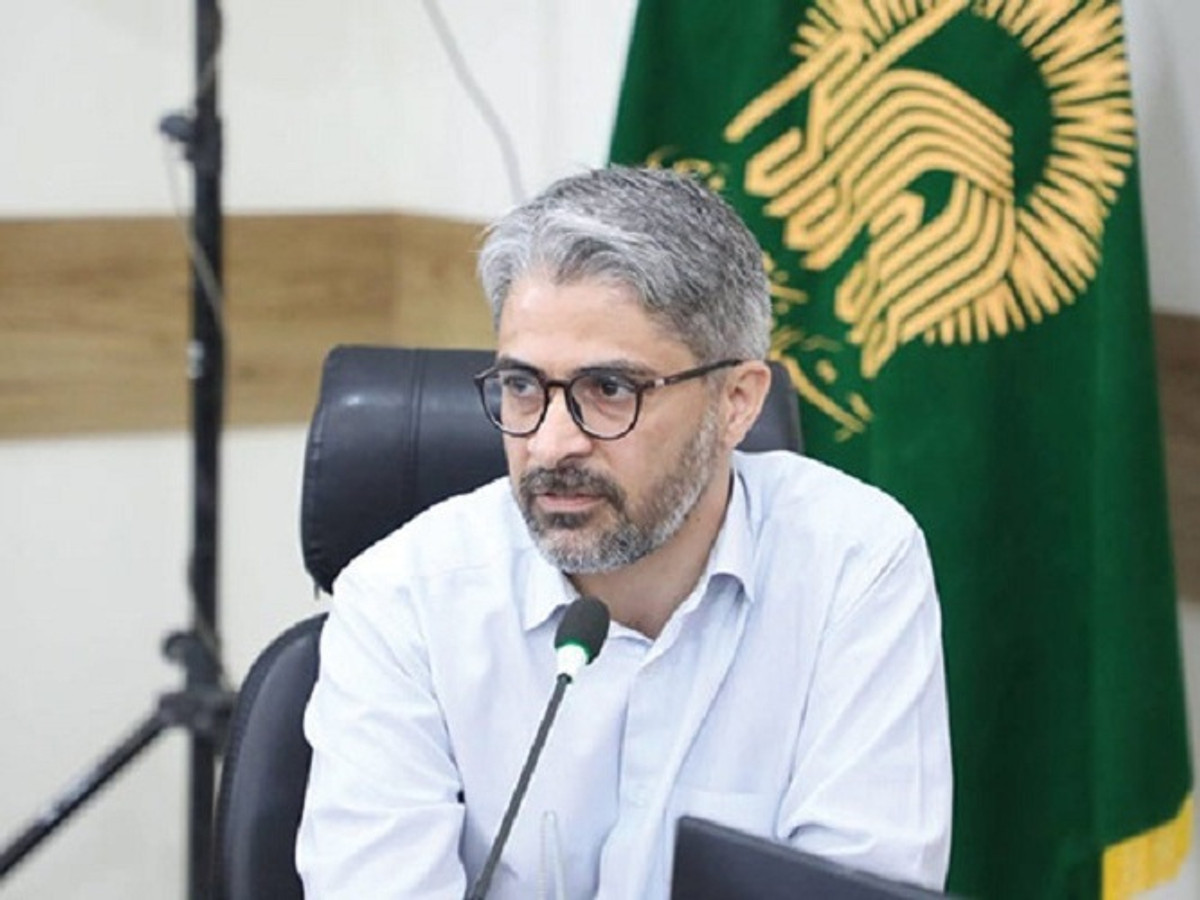 عصر قم