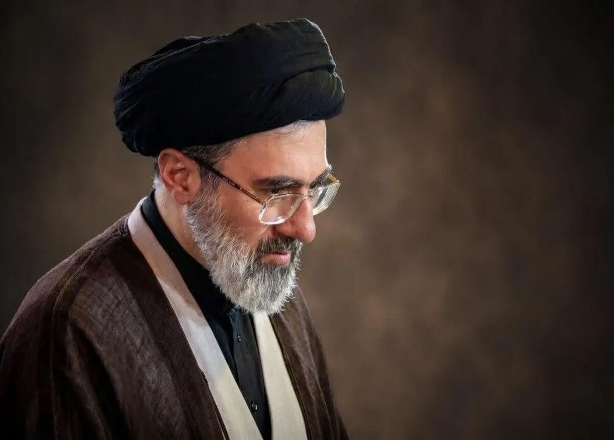 مأموریت فراملی انتقام