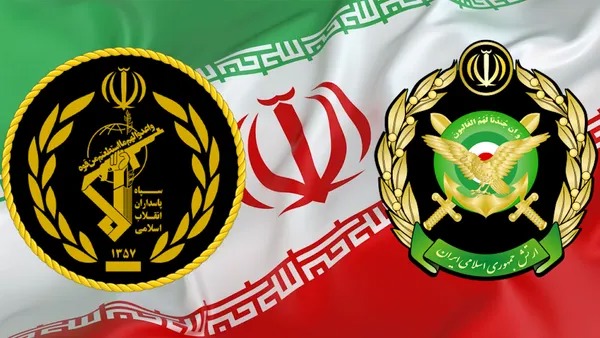ارتش، تروریستی خواندن سپاه توسط پارلمان بریتانیا را محکوم کرد
