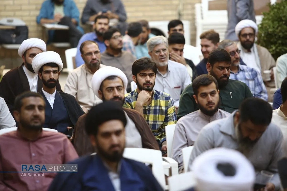 همایش سراسری مبلغان اربعین ۱۴۰۵ برگزار می شود