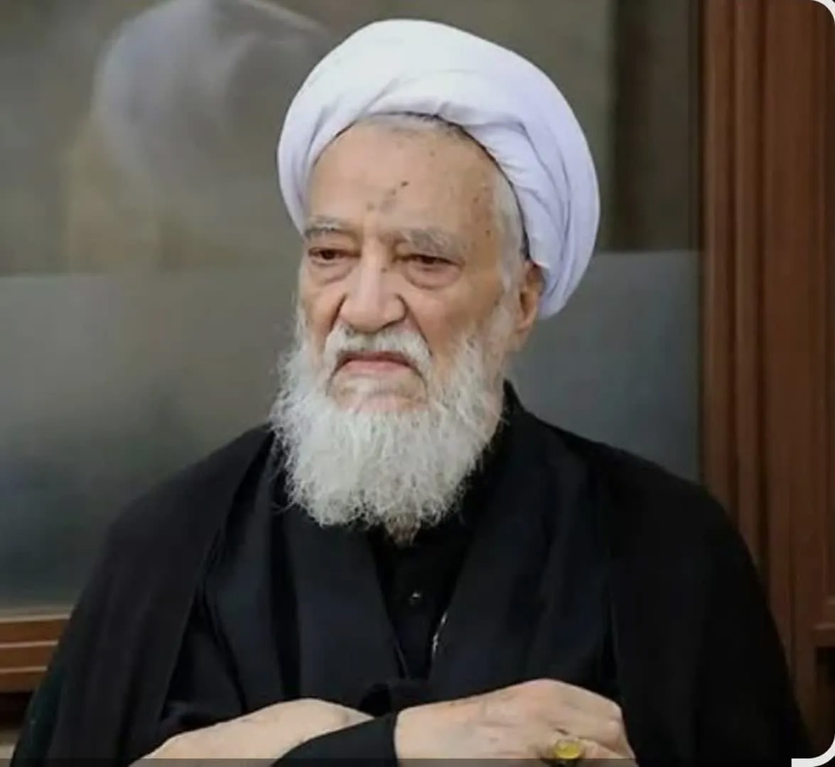عزاداری برای امام شهید باید به مجازات جنایتکاران منجر شود
