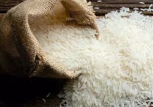 محدودیت واردات برنج برداشته شد