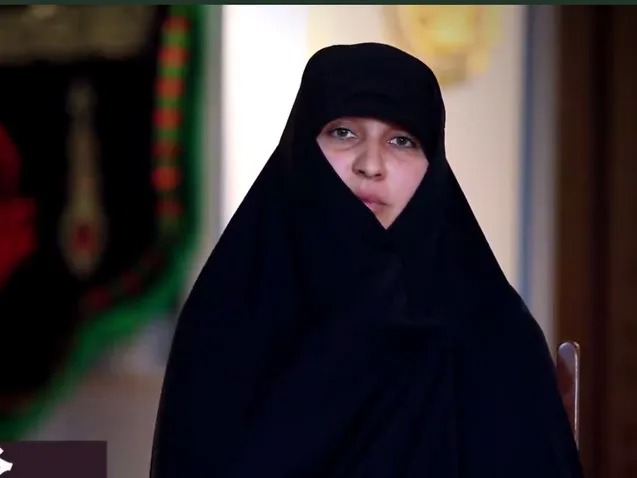 زن، عنصر گرایش‌ساز و انسان‌ساز در جامعه است