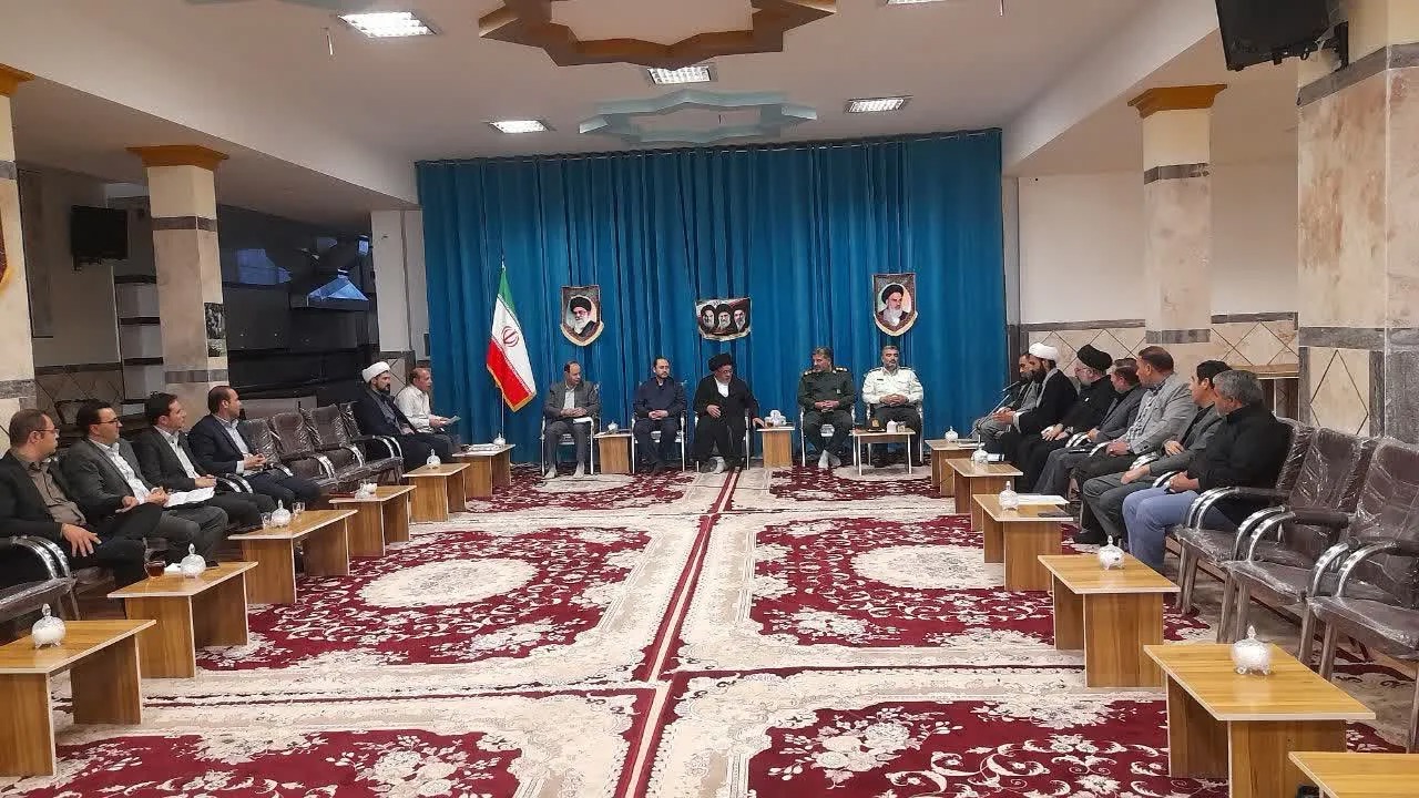 تاکید بر تقویت فعالیت‌های فرهنگی و پرهیز از دوقطبی‌سازی