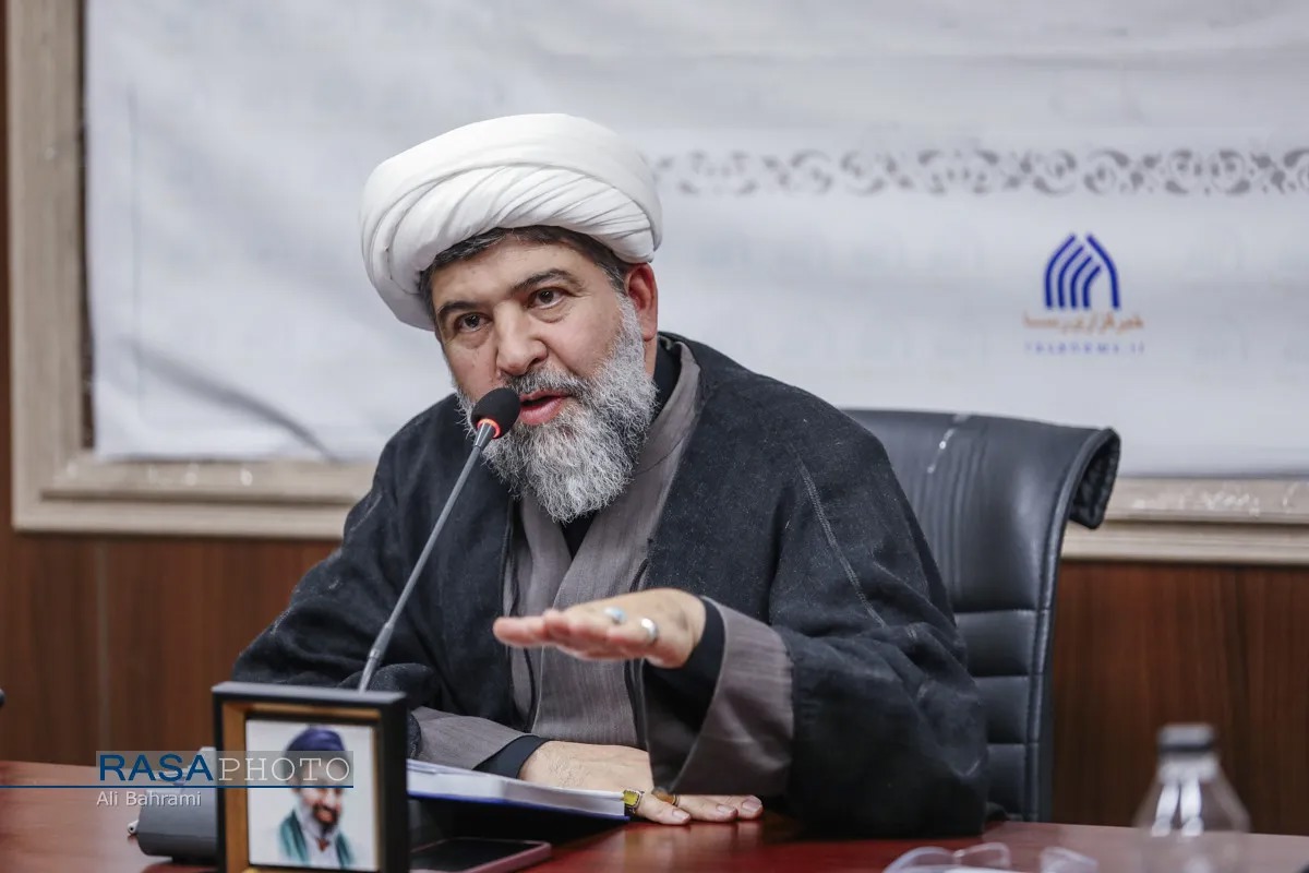 خون‌خواهی در منطق اسلام، عدالت‌ورزی و پاسداری از کرامت انسان است، نه انتقام شخصی
