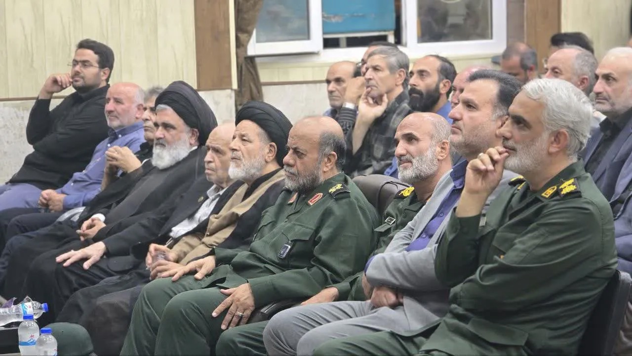 اصلی‌ترین دلیل رشد سپاه، ولایت‌پذیری است