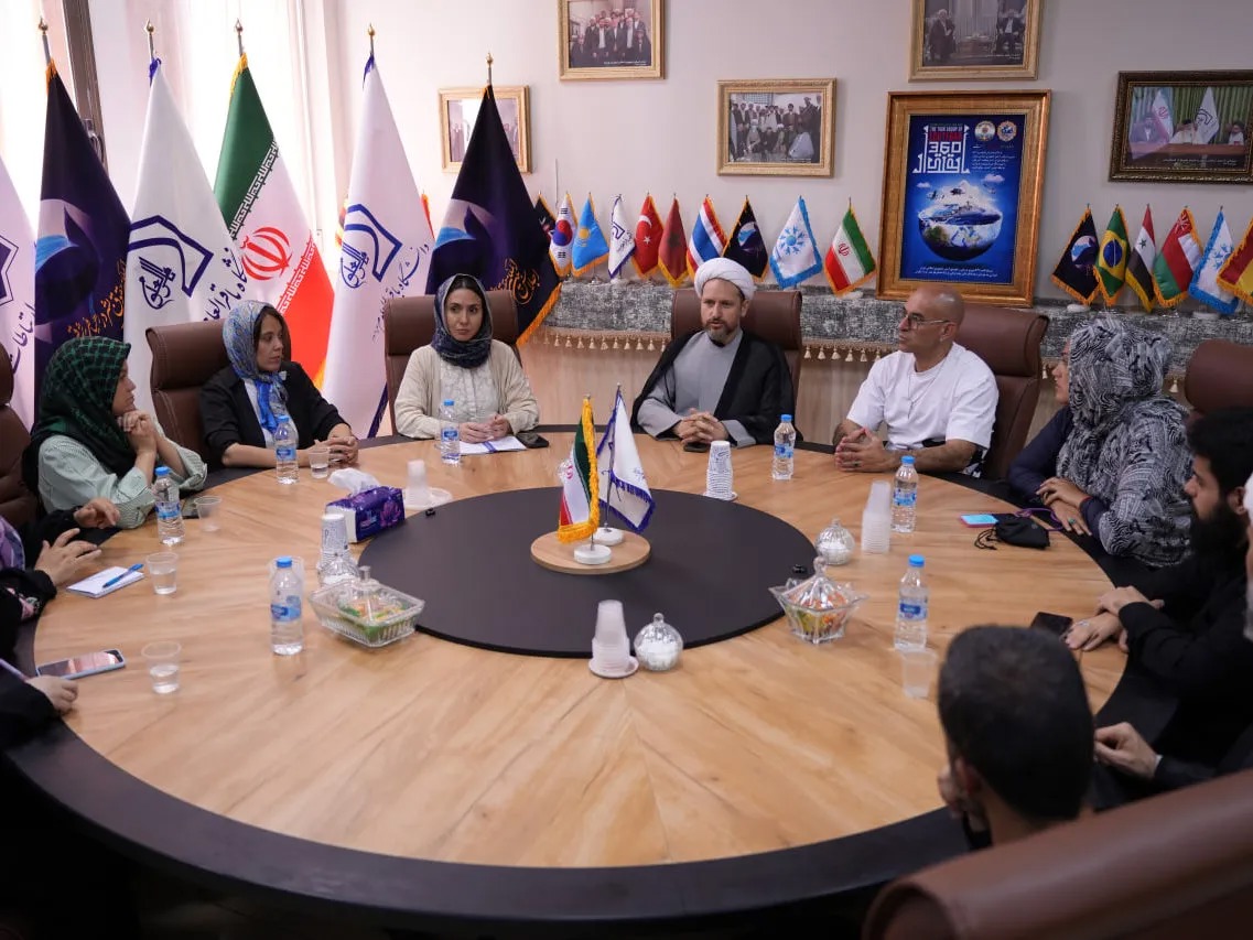 برگزاری نشست تهاجم آمریکایی صهیونیستی به ایران؛ بازتاب‌ها و اثرات آن در آمریکای لاتین