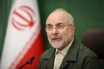 قالیباف: ایرانی میراث پُرافتخار خود را به آسانی واگذار نمی‌کند