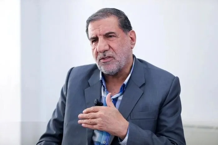 حاکمیت، قوانین و فرماندهی تنگه هرمز فقط با ایران است