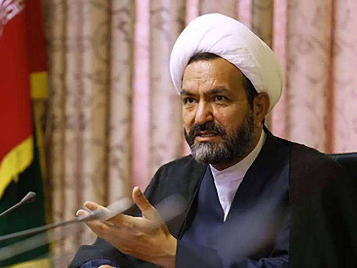 تداوم حضور مردمی ضامن تحقق اهداف انقلاب اسلامی است