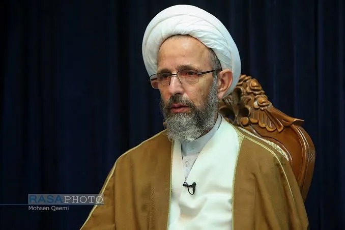 مهمترین پیام تشییع رهبر شهید، مطالبه انتقام از جنایتکاران و قاتلان است
