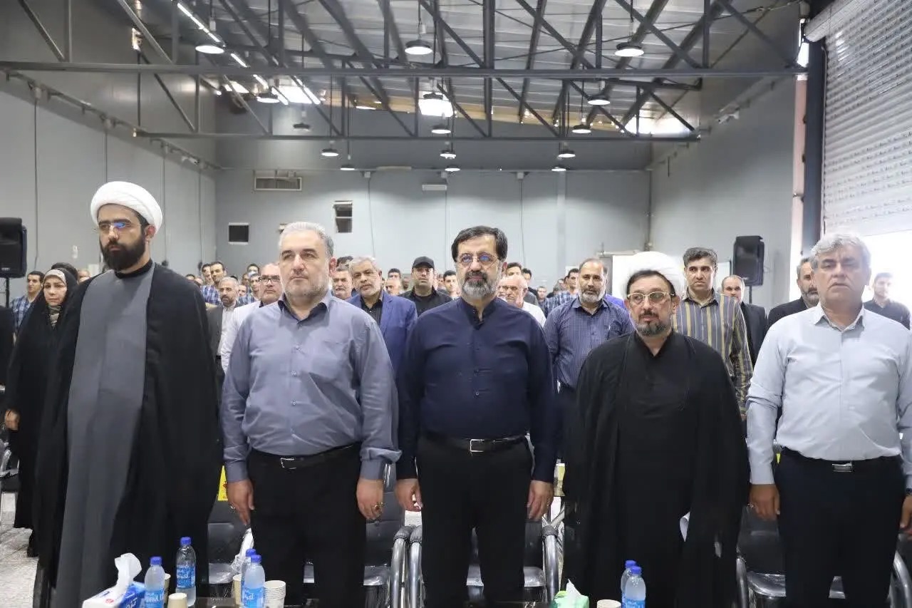 فعالان برتر حوزه مبارزه با مواد مخدر استان قم تجلیل شدند